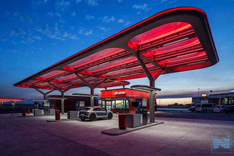 05 IASO CEPSA SERVICE STATION