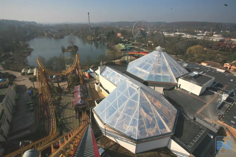 AQUALIBI WATER PARK