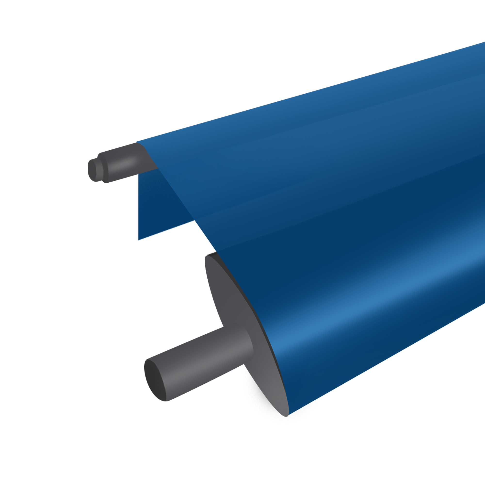 Nowoflon PVDF