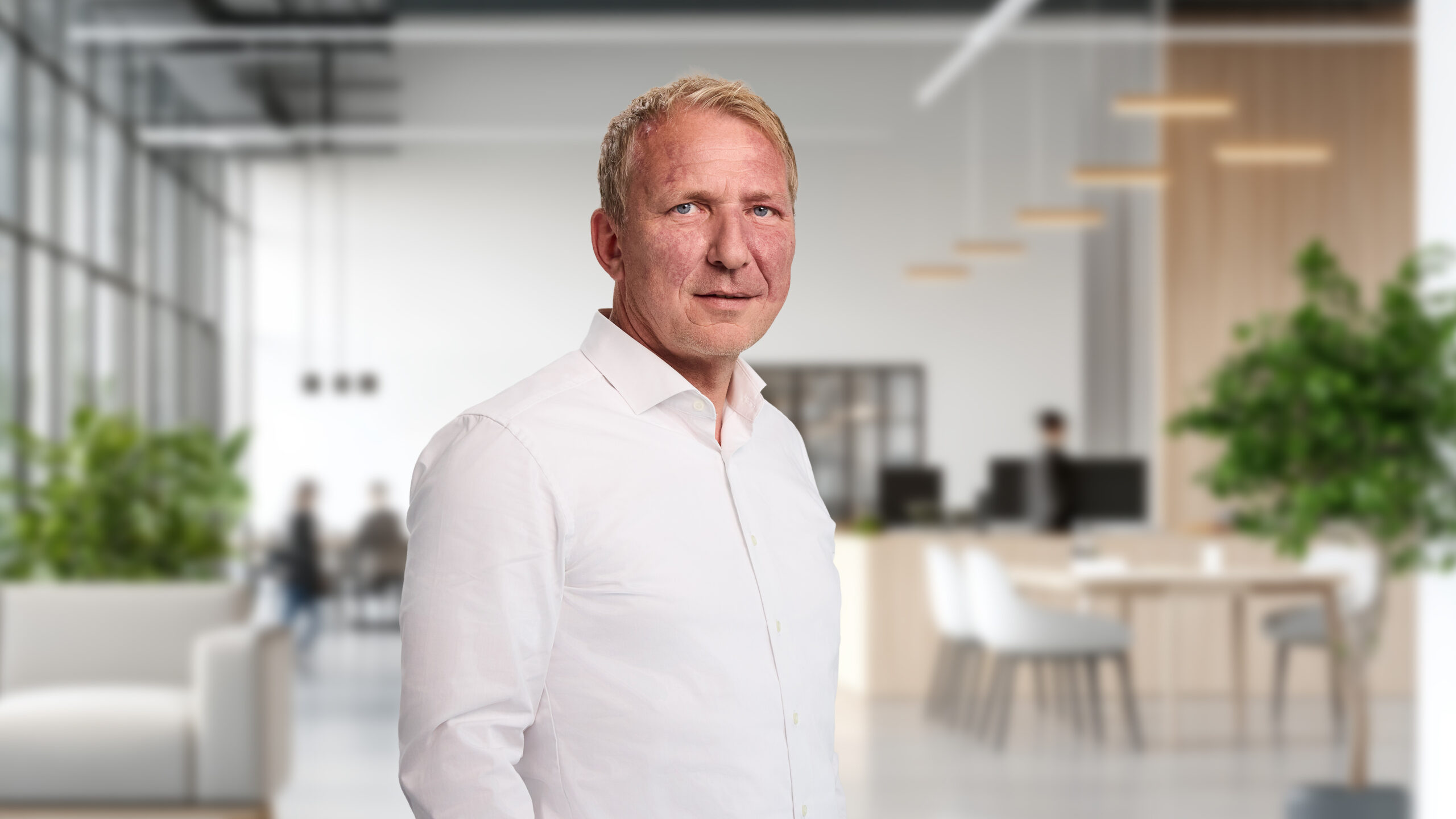 Andreas Freutsmiedal NOWOFOL