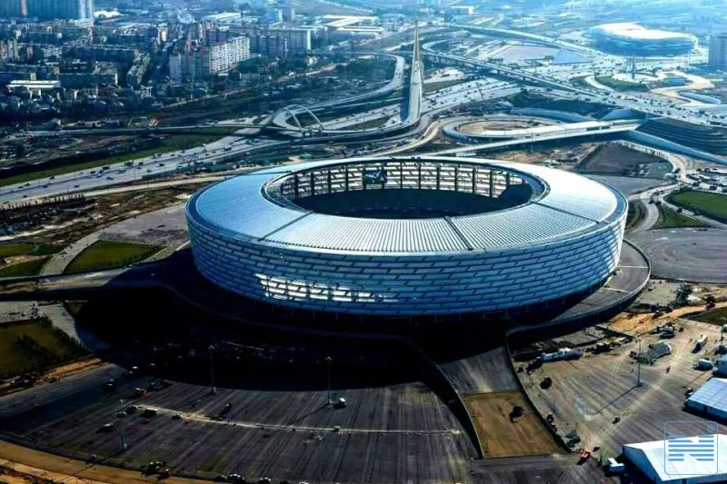Baku