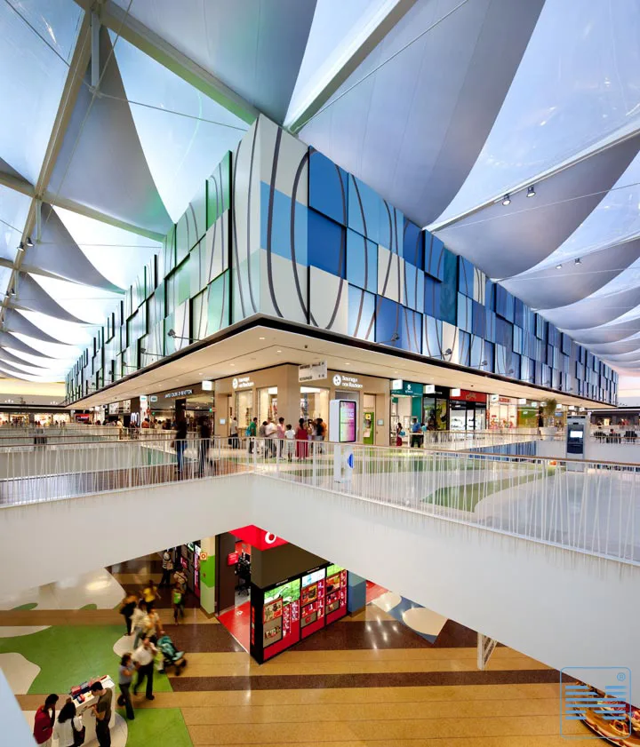 Shopping Mall Dolce Vita