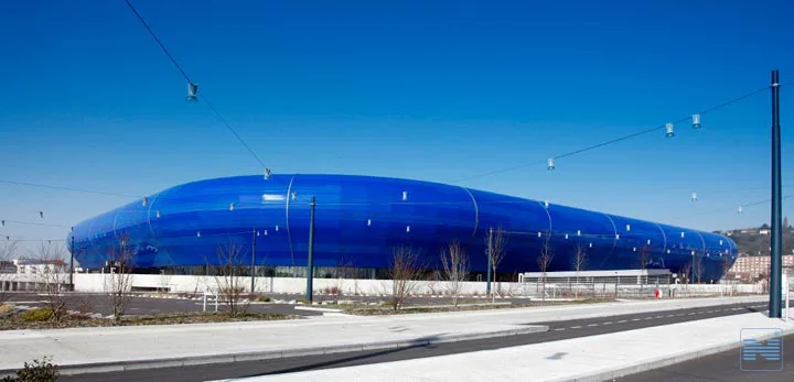 Stade Oceane