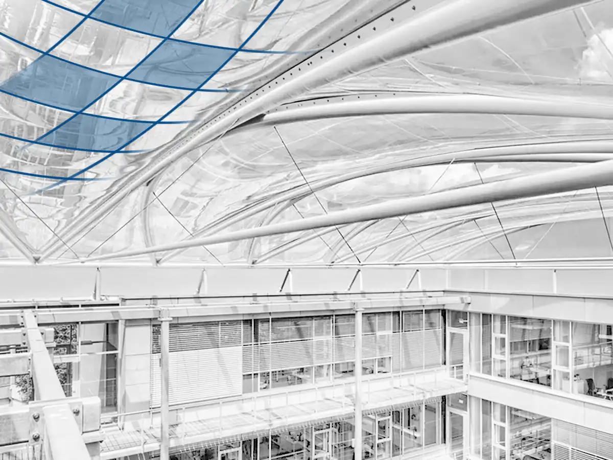 Architektur Folien