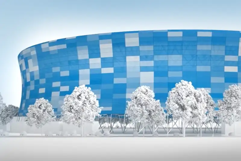 Nowofol Video ETFE