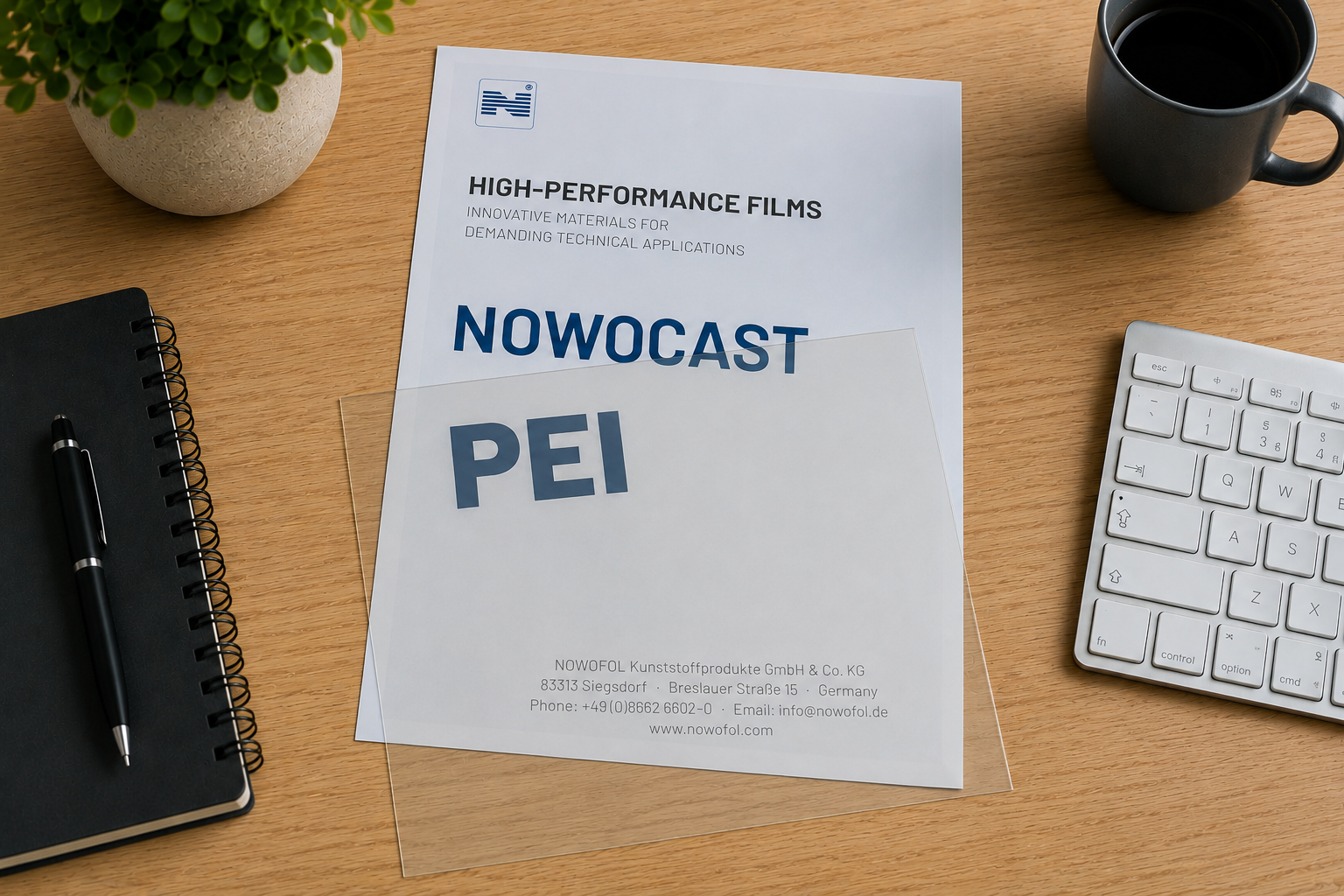 nowocast pei