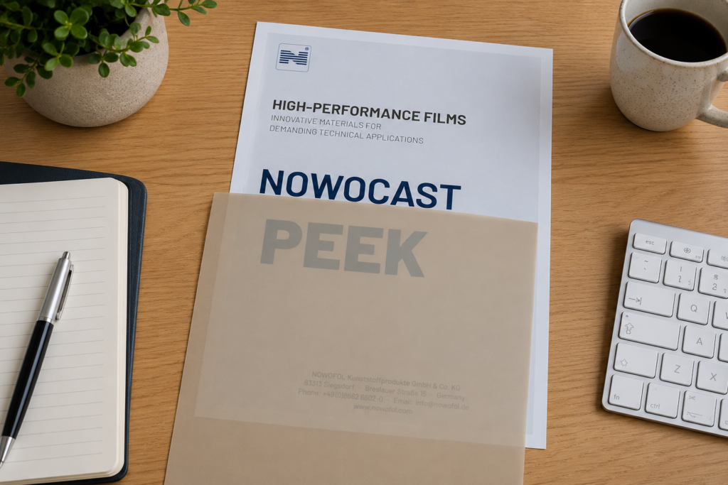 Nowocast peek