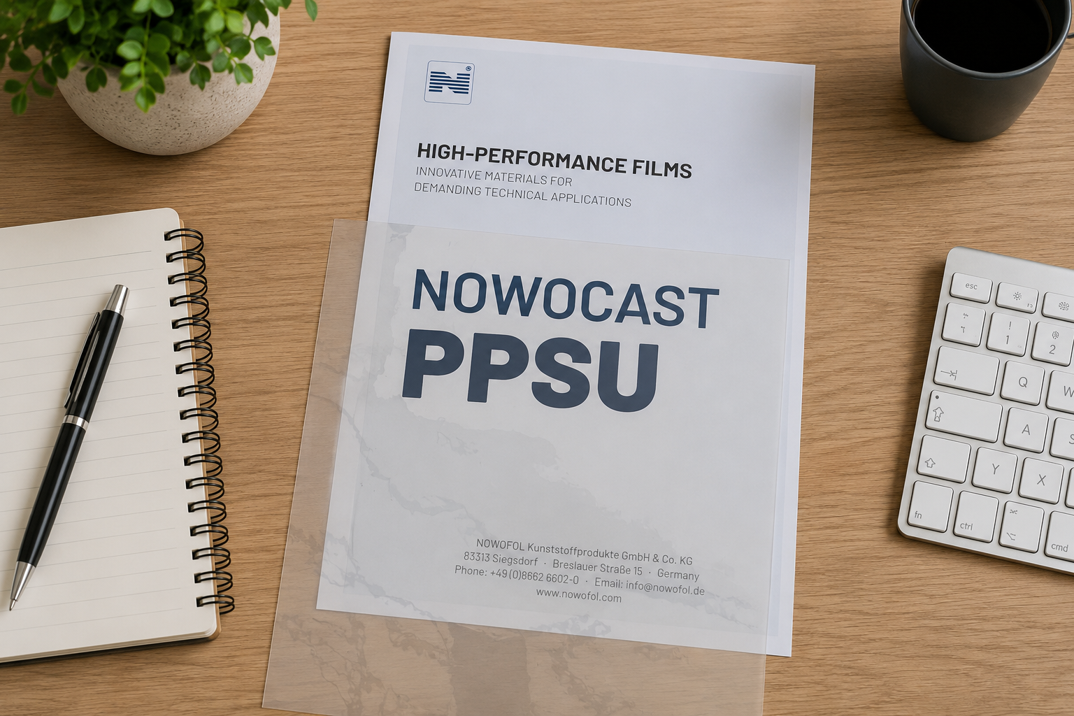 nowocoast ppsu